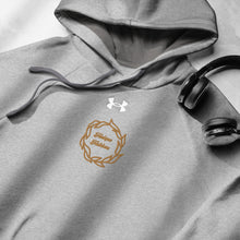 Load image into Gallery viewer, The-Marabbi Under Armour® hoodie
