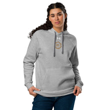 Load image into Gallery viewer, The-Marabbi Under Armour® hoodie
