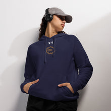 Load image into Gallery viewer, The-Marabbi Under Armour® hoodie
