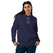 Load image into Gallery viewer, The-Marabbi Under Armour® hoodie
