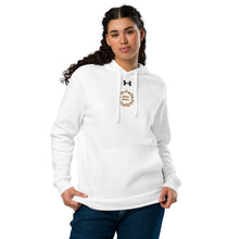 Load image into Gallery viewer, The-Marabbi Under Armour® hoodie
