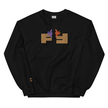 Load image into Gallery viewer, Funique’s Me-BEE-Me Unisex Sweatshirt
