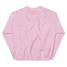 Load image into Gallery viewer, Flamingo-IceCream Unisex Sweatshirt
