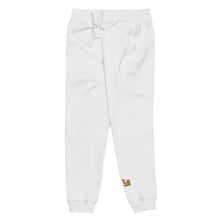 Load image into Gallery viewer, Funique ‘Live It Up’ Unisex fleece sweatpants
