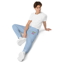 Load image into Gallery viewer, The-ANYTIME Unisex pigment-dyed sweatpants
