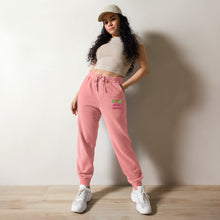 Load image into Gallery viewer, The-ANYTIME Unisex pigment-dyed sweatpants
