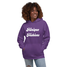 Load image into Gallery viewer, Funique-Forever Unisex Hoodie
