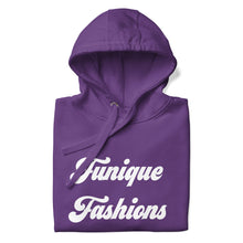 Load image into Gallery viewer, Funique-Forever Unisex Hoodie
