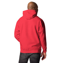 Load image into Gallery viewer, Funique Fashions [Strawberry Menace] Unisex Hoodie
