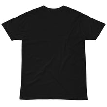 Load image into Gallery viewer, JIVEY Unisex premium t-shirt
