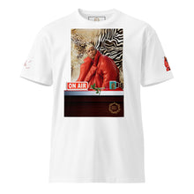 Load image into Gallery viewer, Fashion-ICON-Millenia Unisex premium t-shirt
