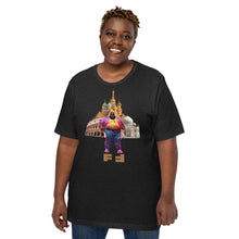 Load image into Gallery viewer, BIGBOY-International Unisex t-shirt
