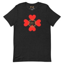 Load image into Gallery viewer, ‘Love-From-Every-Direction’ Unisex t-shirt
