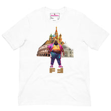 Load image into Gallery viewer, BIGBOY-International Unisex t-shirt
