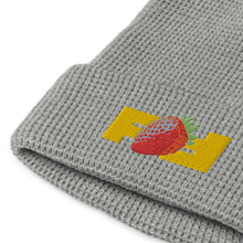 Load image into Gallery viewer, Belgian Waffle beanie
