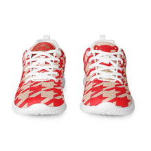 Load image into Gallery viewer, [ The Houndstooth Mondero ] Women’s athletic shoes
