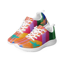 Load image into Gallery viewer, The-BEE-Icky-Sweets Women’s athletic shoes
