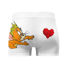 Load image into Gallery viewer, Follow Your Heart - Boxer Briefs
