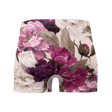 Load image into Gallery viewer, Dray Day (Grape Floral) - Boxer Briefs
