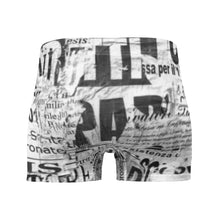 Load image into Gallery viewer, Fashion News - Boxer Briefs
