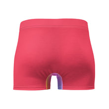 Load image into Gallery viewer, Raspberry-Bliss Boxer Briefs
