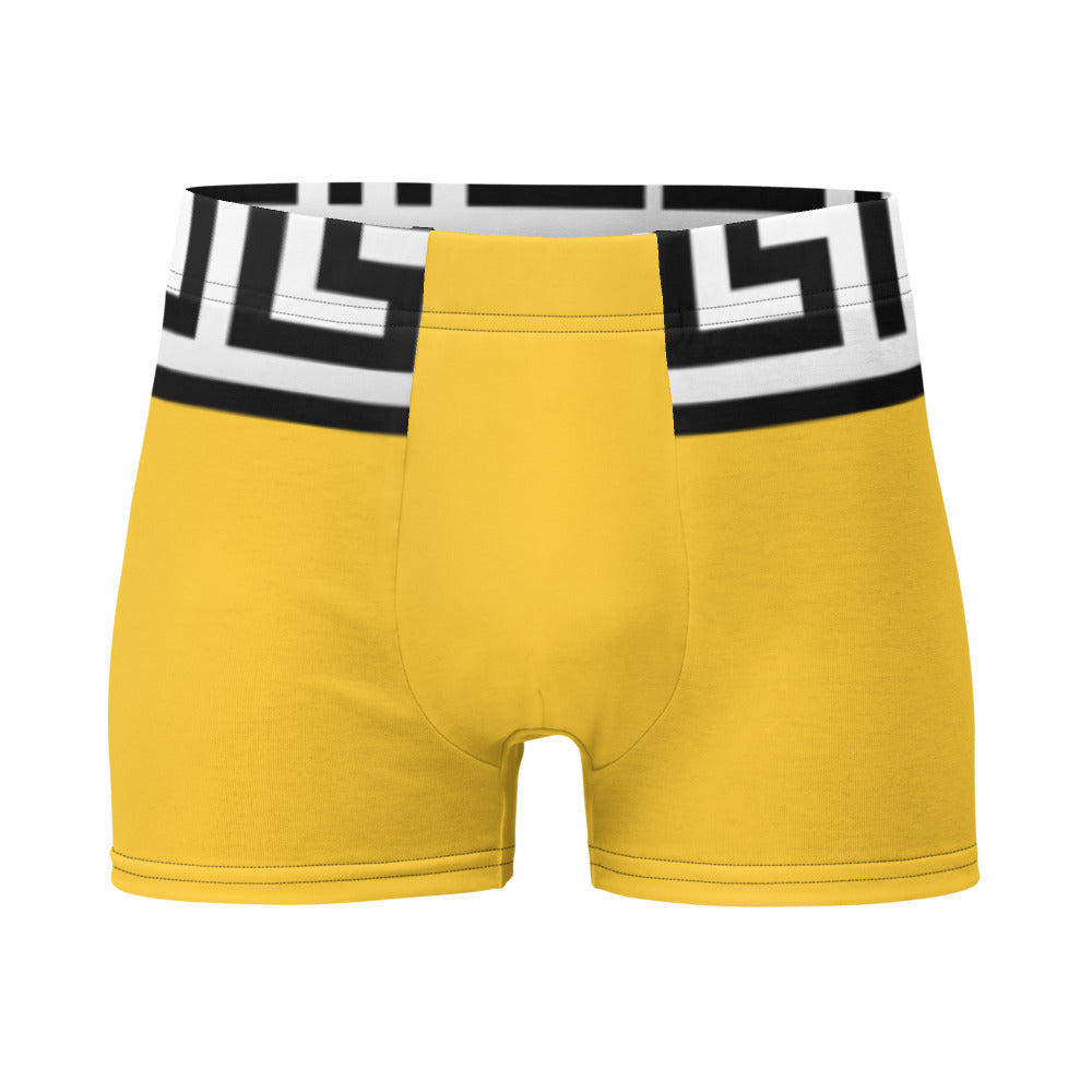 The Greek King Boxer Briefs