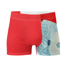 Load image into Gallery viewer, Westside Teddy Boxer Briefs
