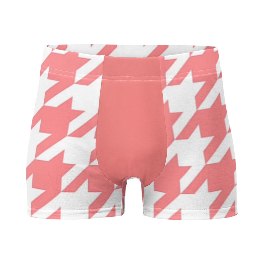 Strawberry-Bliss Boxer Briefs