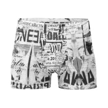 Load image into Gallery viewer, Fashion News - Boxer Briefs
