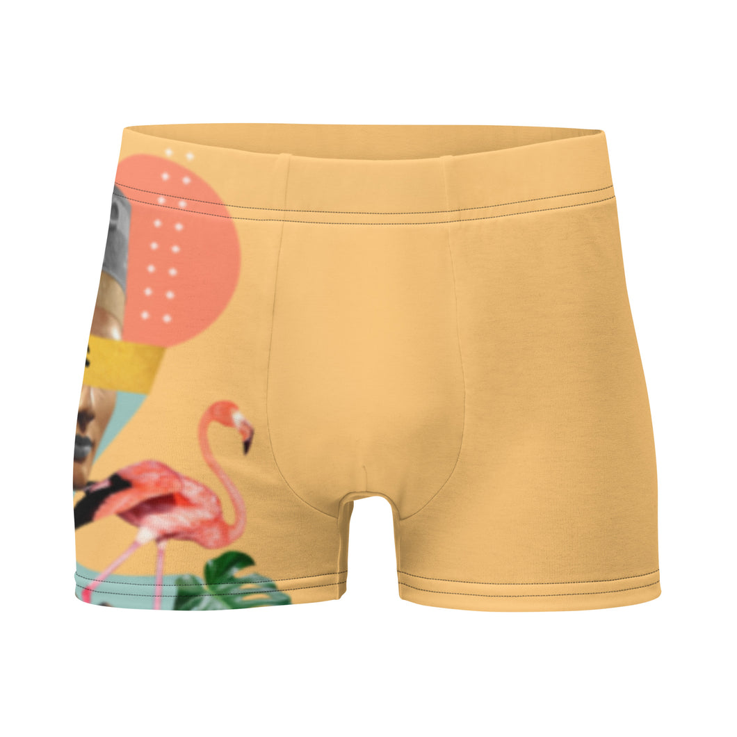 Egyptian Bliss 46 - Boxer Briefs