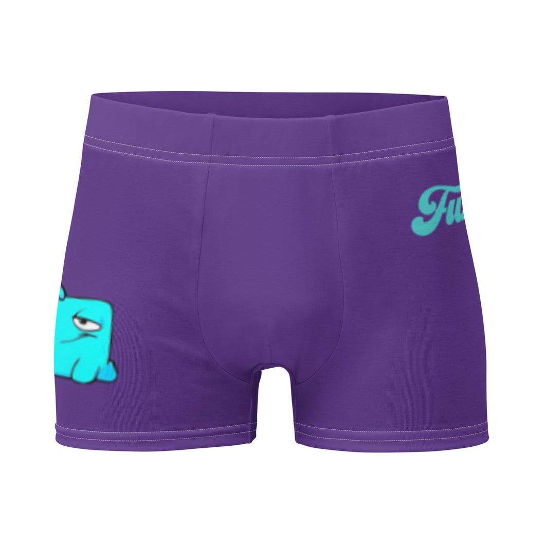 Fashion-Monster Boxer Briefs