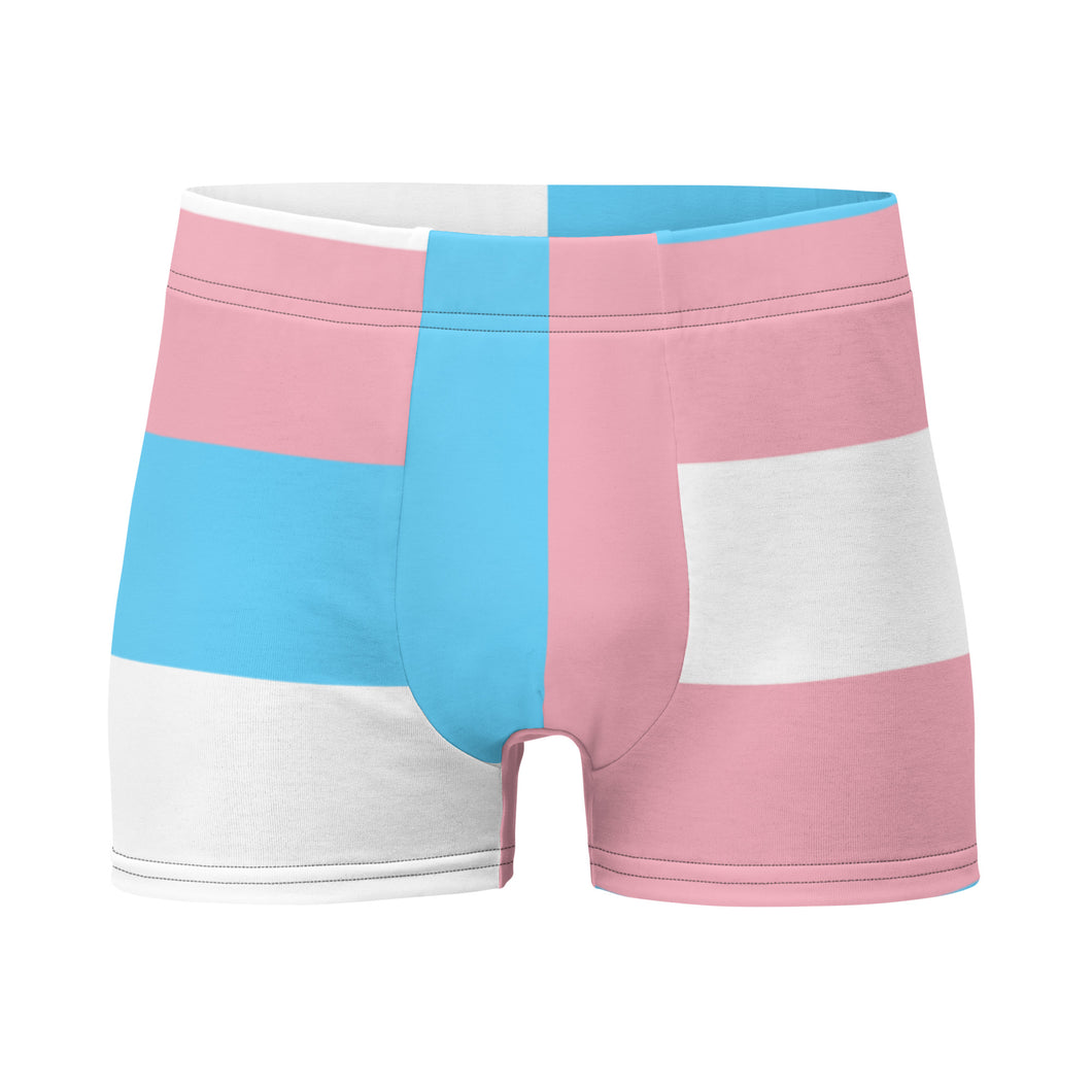 Trans-Love Boxer Briefs