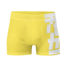 Load image into Gallery viewer, Lemon-ChiChi Boxer Briefs
