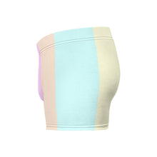 Load image into Gallery viewer, Marshmallow-Melanin Boxer Briefs
