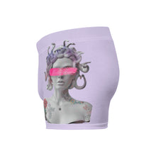 Load image into Gallery viewer, Urban-City-Medusa Boxer Briefs
