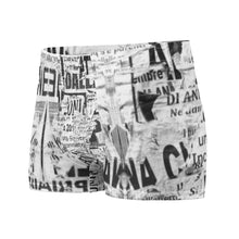 Load image into Gallery viewer, Fashion News - Boxer Briefs
