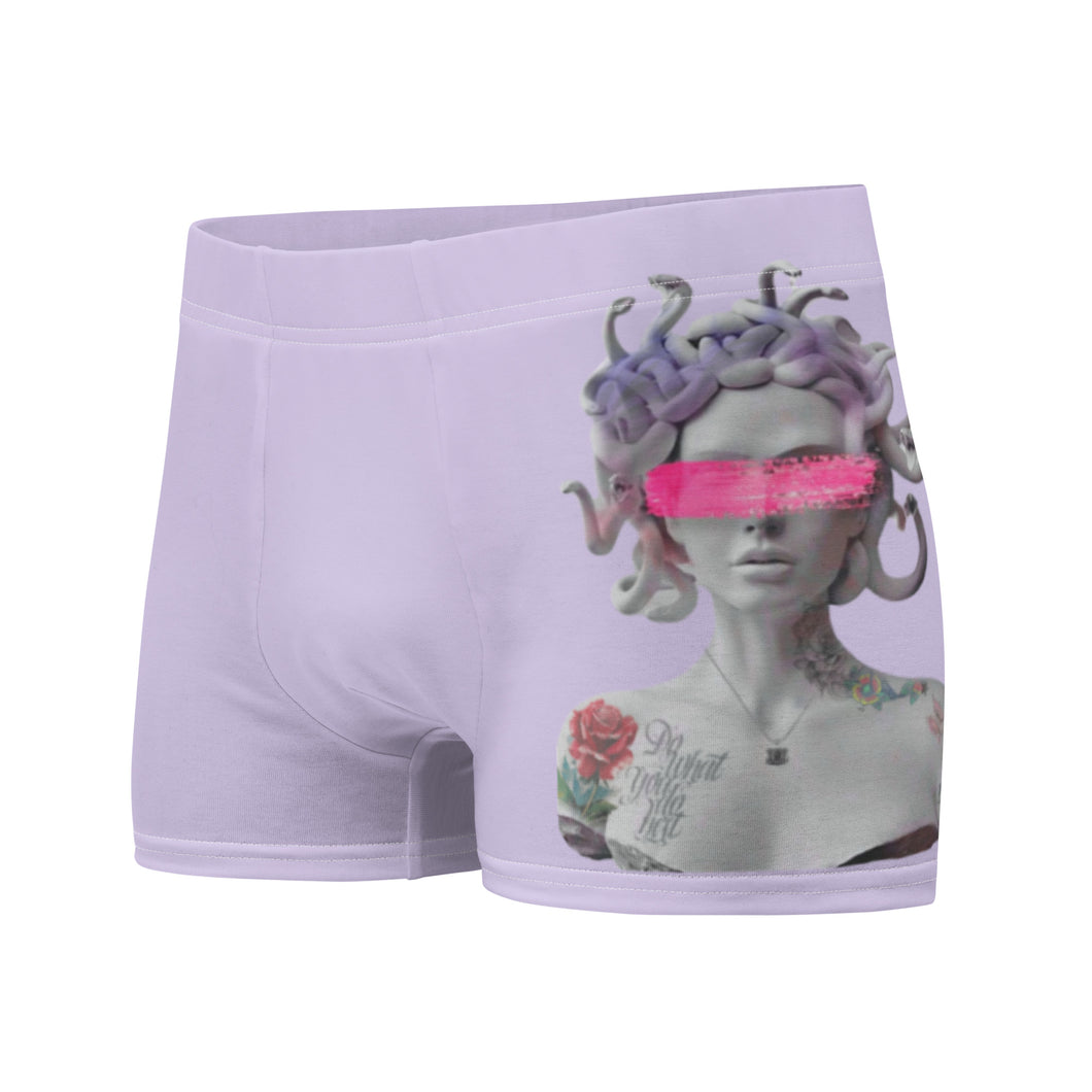 Urban-City-Medusa Boxer Briefs