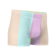 Load image into Gallery viewer, Marshmallow-Melanin Boxer Briefs
