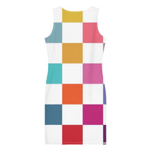 Load image into Gallery viewer, NuNu-Summer Sublimation Cut &amp; Sew Dress
