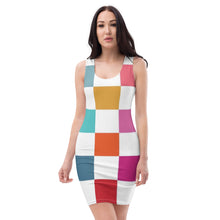 Load image into Gallery viewer, NuNu-Summer Sublimation Cut &amp; Sew Dress
