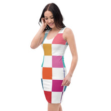 Load image into Gallery viewer, NuNu-Summer Sublimation Cut &amp; Sew Dress
