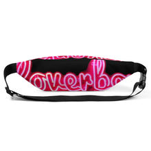 Load image into Gallery viewer, The Loverboy Fanny Pack
