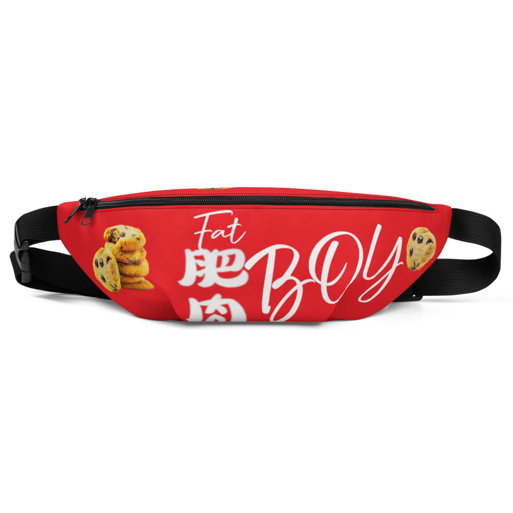 The FAT BOY Fanny Pack