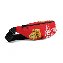 Load image into Gallery viewer, The FAT BOY Fanny Pack
