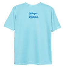 Load image into Gallery viewer, Winged-Fashion-Vior Men's t-shirt
