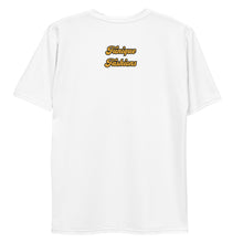 Load image into Gallery viewer, Galaxy-Kid unisex t-shirt
