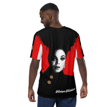Load image into Gallery viewer, ‘Fan of the Icon’ unisex t-shirt
