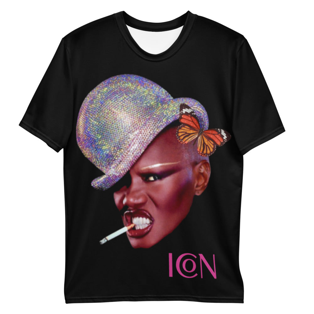 Immaculate-ICON Men's t-shirt