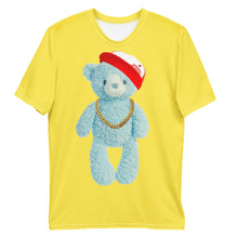 Load image into Gallery viewer, WestSide Teddy (Brite) Men's t-shirt

