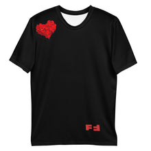 Load image into Gallery viewer, Petal Love (High Heart) Unisex t-shirt
